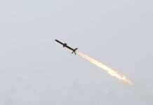 Ракетний удар нанесли по об’єкту військової інфраструктури, – голова Львівської ОВА