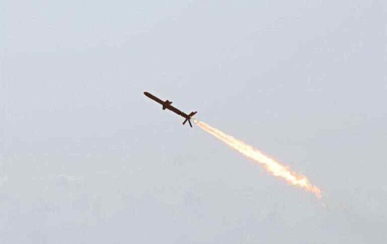 Ворог завдав ракетного удару по Одеській області. Пошкоджено міст та приватні будинки