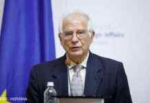 Немає жодного зв’язку між процесами євроінтеграції України і Західних Балкан, – Боррель