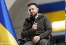 Ви кажете “ніколи знову”? Розкажіть про це Україні: Зеленський записав звернення з Бородянки