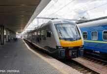 УЗ запускає ще один Інтерсіті+ з 6 травня: графік та маршрут