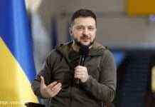 Путін вважає свою армію найпотужнішою, але в Росії чули про її “героїчні” вчинки тільки по ТВ, – Зеленський