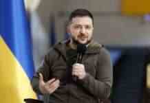 Росія фактично направила всі свої ресурси, щоб нас знищити, – Зеленський