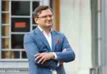 Обговорить санкції та постачання зброї. Кулеба прибув з візитом до Брюсселя