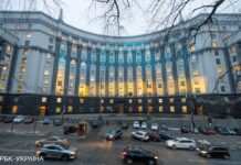 З початку війни звільнилося понад 6 тисяч держслужбовців, – Немчинов