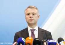 В Україні з’явиться Державна мережа АЗС: що відомо