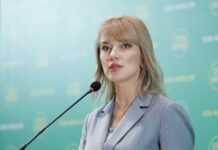 Шуляк розказала, якою буде стратегія відбудови європейської України