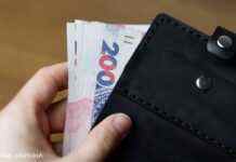 Оформити допомогу 2000-3000 гривень знову можна в “Дії”: хто має на це право