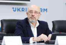 Міністр оборони виступив за легалізацію обігу зброї в Україні