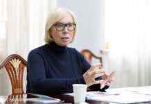 Росія примушує кримчан здавати кров для поранених окупантів, – Денісова