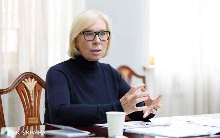 Росія примушує кримчан здавати кров для поранених окупантів, – Денісова