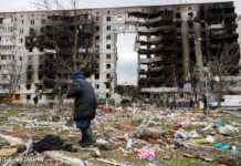 Як вберегти життя при загрозі обвалу будинку під час обстрілу: поради від МОЗ