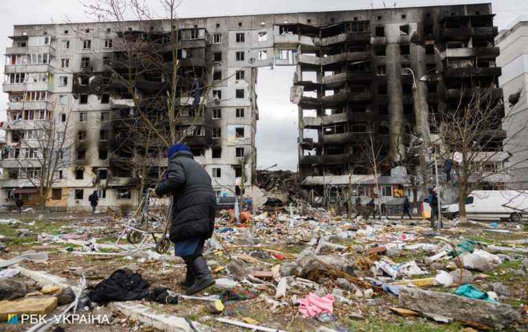 Як вберегти життя при загрозі обвалу будинку під час обстрілу: поради від МОЗ