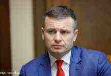 Коли Україна отримає грантові мільярди від Заходу: відповідь Марченка