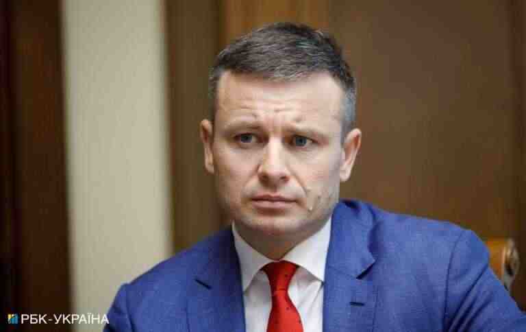 Коли Україна отримає грантові мільярди від Заходу: відповідь Марченка