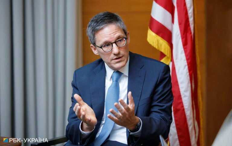 У Держдепі бачать мало ознак, що переговори РФ і України дадуть результат