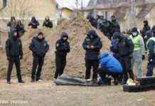 Вивчать злочини Росії. Міжнародний кримінальний суд відправить в Україну 42 слідчих