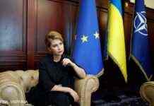 НАТО навчилося на помилках. Розгляд заявки України повинен бути швидким, – Стефанішина