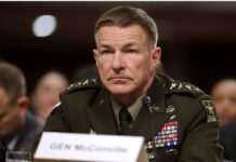 Росія не була здатна втілити свій військовий план проти України, – генерал США