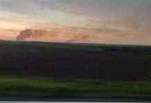 Влада РФ заявила про загибель людини в Бєлгородській області нібито після обстрілу ЗСУ