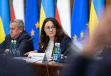 Свириденко розповіла про повну перебудову логістики по паливу: востаннє таке було у 40-х