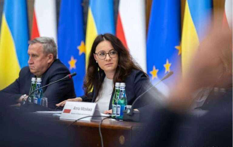 Свириденко розповіла про повну перебудову логістики по паливу: востаннє таке було у 40-х