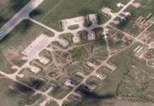 Окупанти продовжують використовувати авіабазу під Мелітополем, – CNN