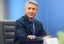 У Венеції активісти захопили палац російського олігарха