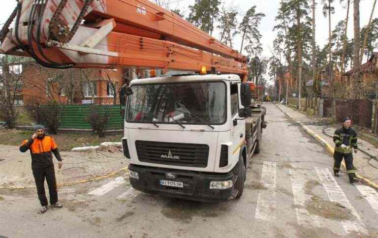 Харківська область знову зі світлом, – Тимошенко