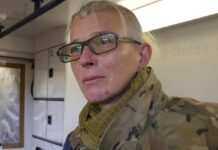 З’явилися кадри з камери волонтера “Тайри”, що потрапила в полон в Маріуполі