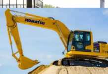 Японський машинобудівний гігант відновив постачання техніки в Україну