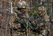 Російські десантники відзначилися великими невдачами у війні з Україною, – Міноборони Британії