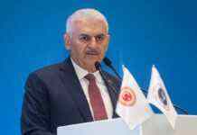 У Туреччині заявили, що запасів газу в Чорному морі вистачить на 45 років