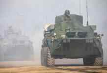 Приїхав розстрілювати маріупольців. Затриманому танкісту “ДНР” повідомили підозру