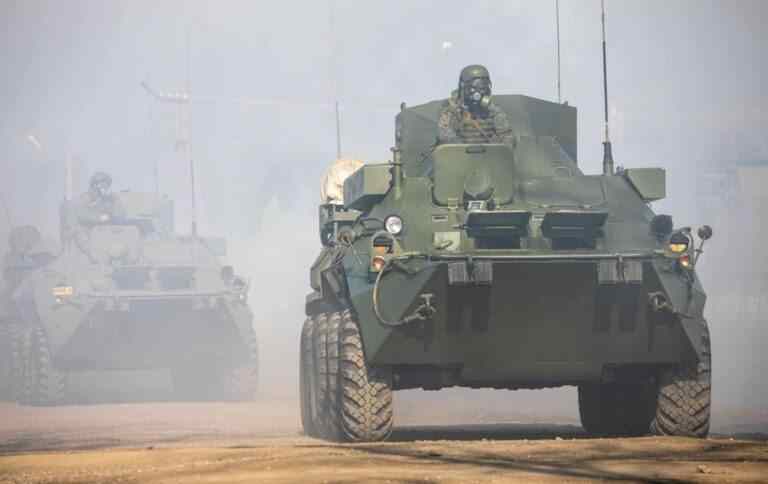 Приїхав розстрілювати маріупольців. Затриманому танкісту “ДНР” повідомили підозру