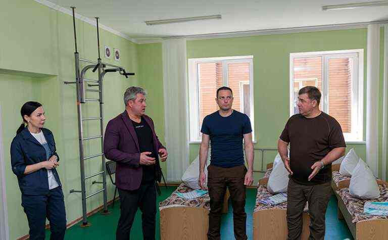 Кам’янське – флагман допомоги переселенцям та приклад для інших громад