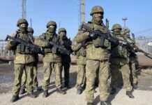 На околицях Сєвєродонецька йдуть важкі бої, в місто зайшла ворожа ДРГ