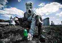 Управління з питань надзвичайних ситуацій та цивільного захисту населення міської ради надає рекомендації про те, як захиститися та надати першу медичну допомогу при застосуванні хімічної зброї