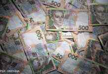 Житель Харкова вкрав мільйон гривень, ховаючись від обстрілу у підвалі