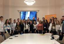 Стартував прийом документів на здобуття міської молодіжної премії