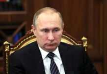 Росія після вступу Фінляндії в НАТО захоче зміцнити кордон, але не зможе, – розвідка