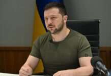 Зеленський назвав умови завершення війни