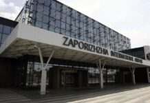 Запорізька область призупинила співпрацю з Білоруссю