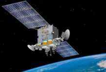 Росія глушить сигнали з початку війни. Британія шукає альтернативу GPS