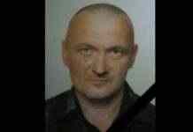 У боях за Україну загинув кам’янчанин Олександр Мазниченко