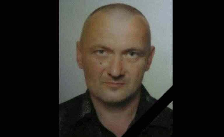 У боях за Україну загинув кам’янчанин Олександр Мазниченко