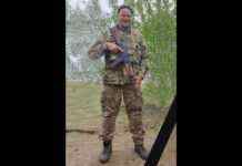 В боях за Україну загинув кам’янчанин Андрій Карпов