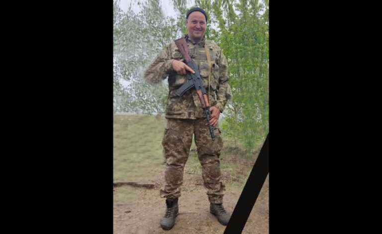 В боях за Україну загинув кам’янчанин Андрій Карпов