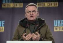 Чи треба їхати зі Львова на 8-9 травня: відповідь мера