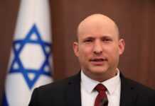 Ізраїль вимагає від Росії вибачень за слова Лаврова про єврейське походження Гітлера